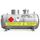 Container for Transportation of Odorant SPM