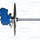 Mechanical mixing device MPU
