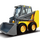 Mini loader AST CDM307