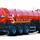 Vacuum tank Semitrailer PPCV-20OD