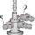 Wellhead Fittings for small-sized SGN Installation