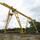Gantry crane KK-25 — 25 tons