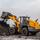 Wheel loader P465