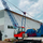 Crawler crane RDK-160M