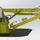 Deck crane with Telescopic boom