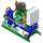 Piston Refrigeration units