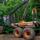 Forwarder Amkodor 2662