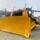 Bulldozer B10MCh Serial Engine YaMZ-238 5 Rollers