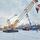 Crawler crane DEK-364