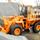 Front loader Amkodor 371A-02