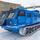 Universal Tracked Transporters UGT-17 (Analogue of MTLB)