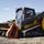 Crawler loader PG20