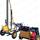 Hydraulic unit UKB-12/25-02G "Pombur"