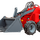 Мини-Погрузчик Helffer MSV 111