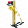 Small-sized Drilling rig UKB-12/25Ie