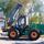 Harvester Amkodor 2531