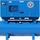 Screw Compressor ASO-Vk11/16-500