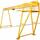 Gantry crane KK-25 — 25 tons