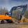 Crawler Excavator E225NC