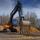 Crawler Excavator E225NC