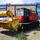 Multifunctional Machine TLP-4M-038 (Rotovator)