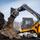 Crawler loader PG20