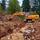 Crawler Excavator Amkodor EO-3223A