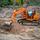 Crawler Excavator Amkodor EO-3223A