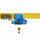 Jib crane 3.2 tons - wall Mounted