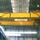 Double girder bridge crane