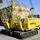 Crawler crane RDK-250