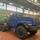 Drilling rig PBU-2