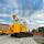 Crawler crane DEK-1001