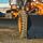 GRADER DZ-250 WITH A RIGID FRAME AND A Mechanical Gearbox DZ-250.00000-XXX 