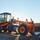 GRADER DZ-250 WITH A RIGID FRAME AND A Mechanical Gearbox DZ-250.00000-XXX 