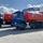 Oil field tanker truck ATSN-22 Kamaz 6522-53