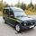 Пассажирский фургон Минивэн на базе Lada Niva Legend Kub
