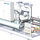 Water cooled Chillers with screw Compressors