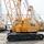 Crawler crane RDK - 400