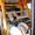 Crawler crane RDK - 400