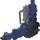 Compressor 402VP-4/400