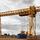 Gantry cranes