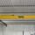 Overhead crane beam