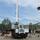 Crawler crane MKT-25 "Ulyanovets"
