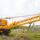 Railway diesel-Electric cranes KZh-462, KZh-562, KZh-662
