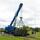Railway Hydraulic crane KZh-1473