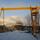Single girder gantry crane  