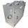 Supply and Exhaust Ventilation unit Node3- 500(50M)/Rr,Vac(D250),E1.5 Vertical with remote Control Z031