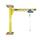 Floor-to-Ceiling Console crane