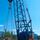 Crawler crane RDK-800M